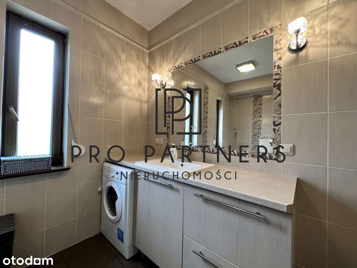 Piękny Dom W Cichej, Zielonej Okolicy, Okazja!-15