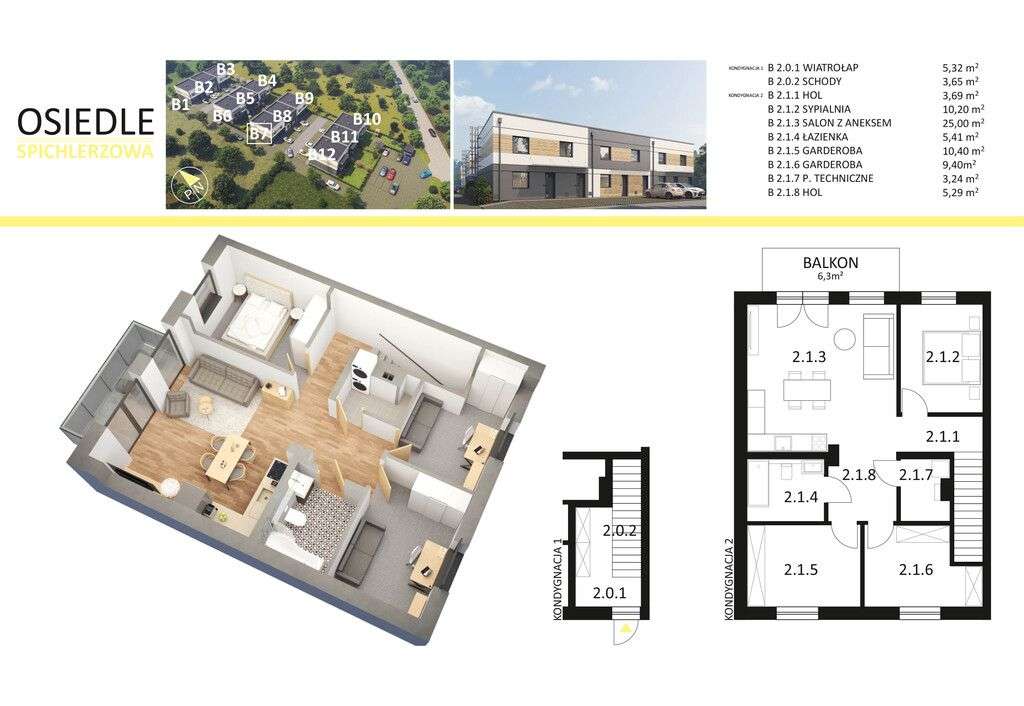 Osiedle Spichlerzowa - zakończenie już we wrześniu-1