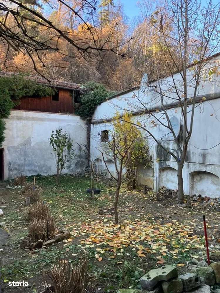 Apartament 2 Camere -2 Bai - Pretabil Regim Hotelier - Centrul Istoric-6