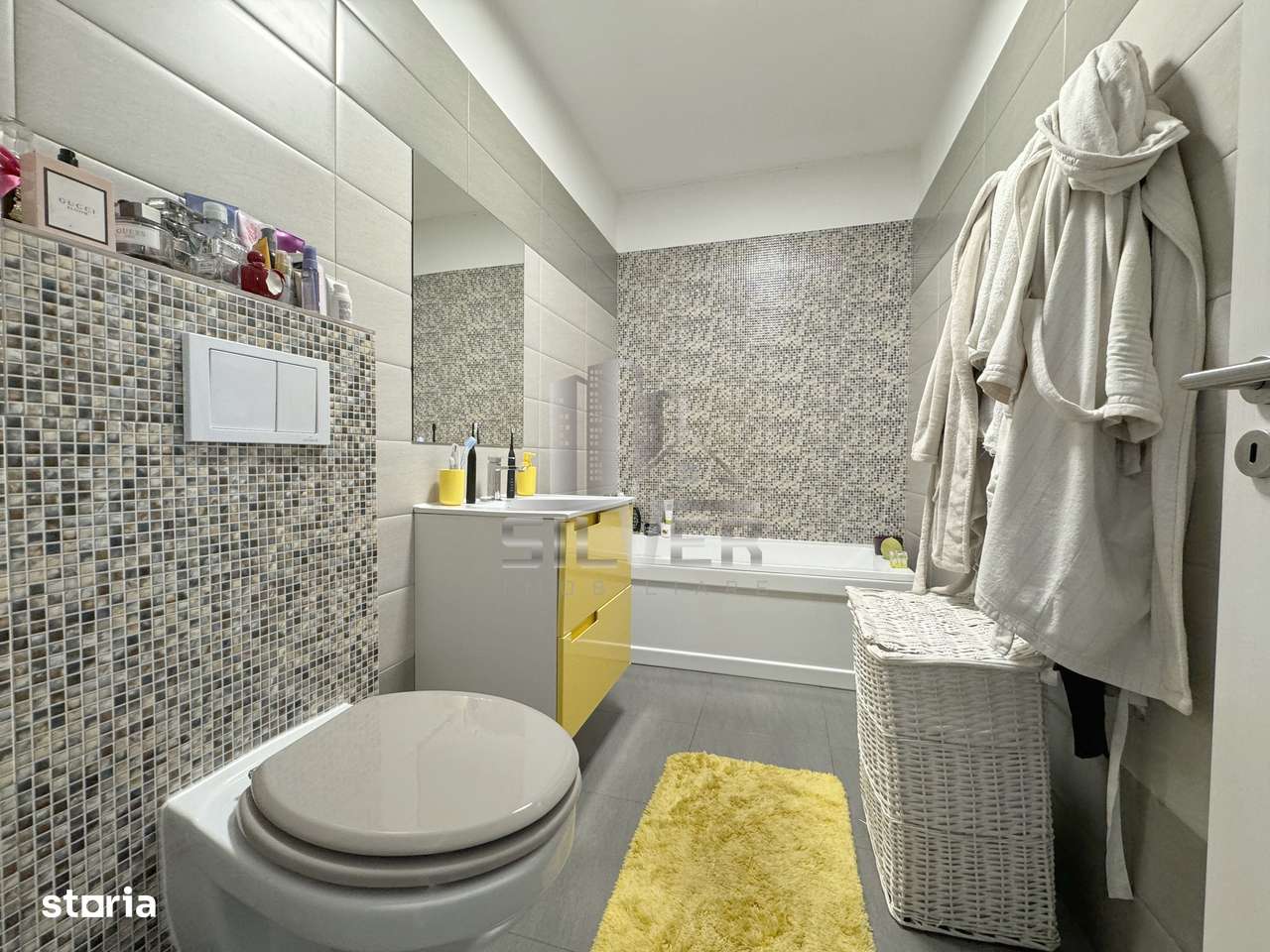 Apartament cu 2 camere la cheie! - Imagine principală: 4/7