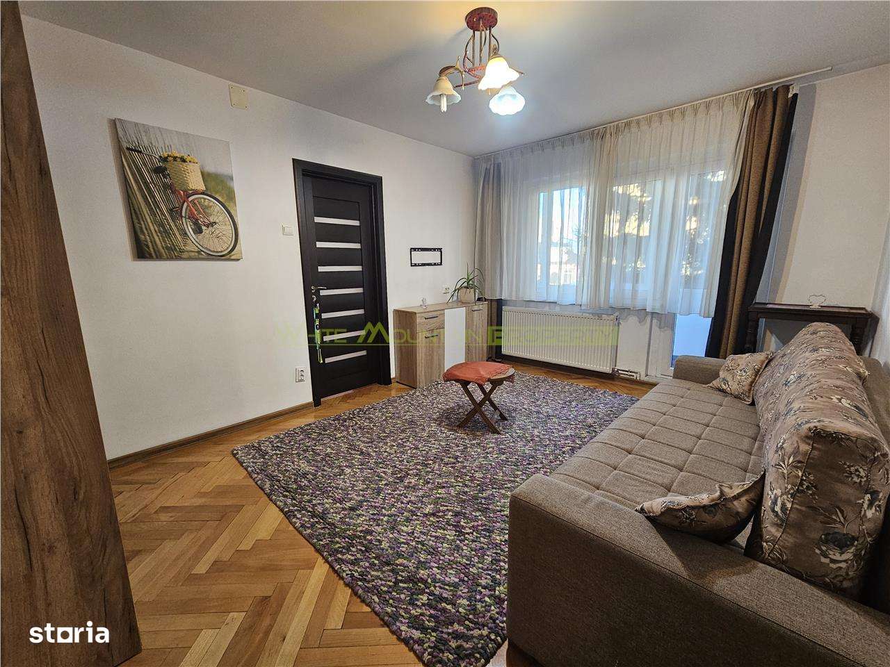 Apartament intim zona Saturn - Imagine principală: 5/20