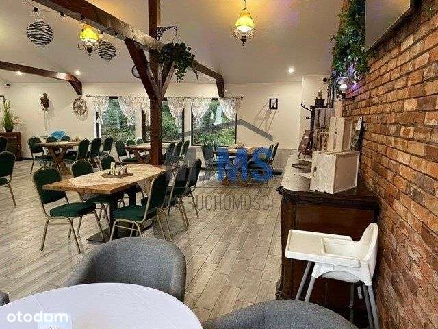 Restauracja Eden, działka 7tyś.m2, gm.Choczewo! - Pełny obrazek: 4/19