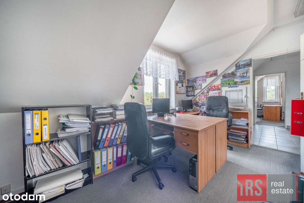 Budynek biurowy w Wawrze-10