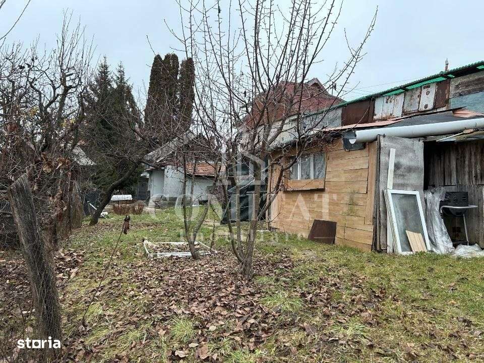 Teren de vanzare | 560 MP | Andrei Muresanu - Imagine principală: 5/7