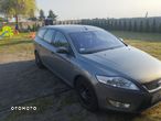 Ford Mondeo Turnier 2.0 TDCi Concept - 1