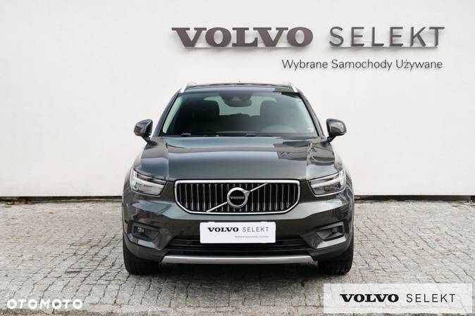 Volvo XC 40 - 3