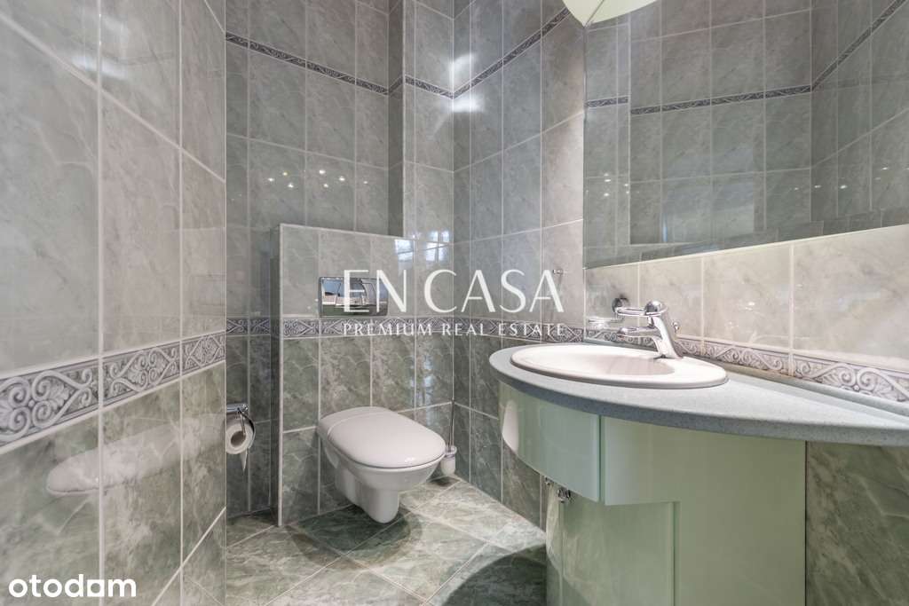 Piękny dom w Konstancinie -Jeziornie-5