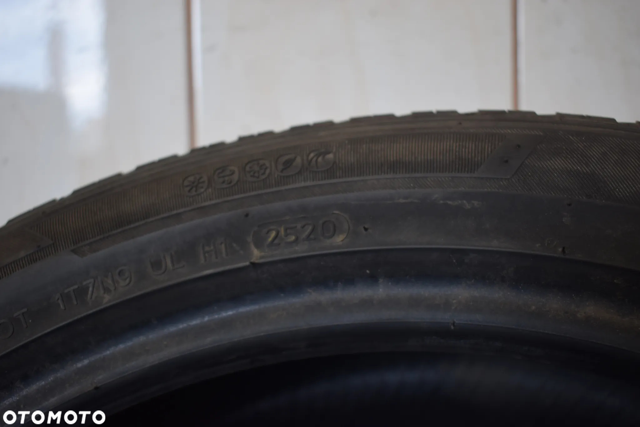 R18 235/45 Hankook Kinergy 4S 2 Wysyłka gratis! - 7