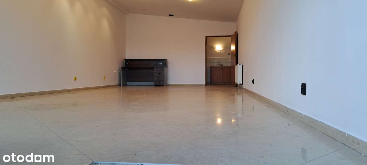 REZERWACJA / 40m2 ul.Pawia,  na przeciwko kładki - Pełny obrazek: 5/9