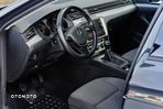 Volkswagen Passat 1.6 TDI BMT Comfortline - 7