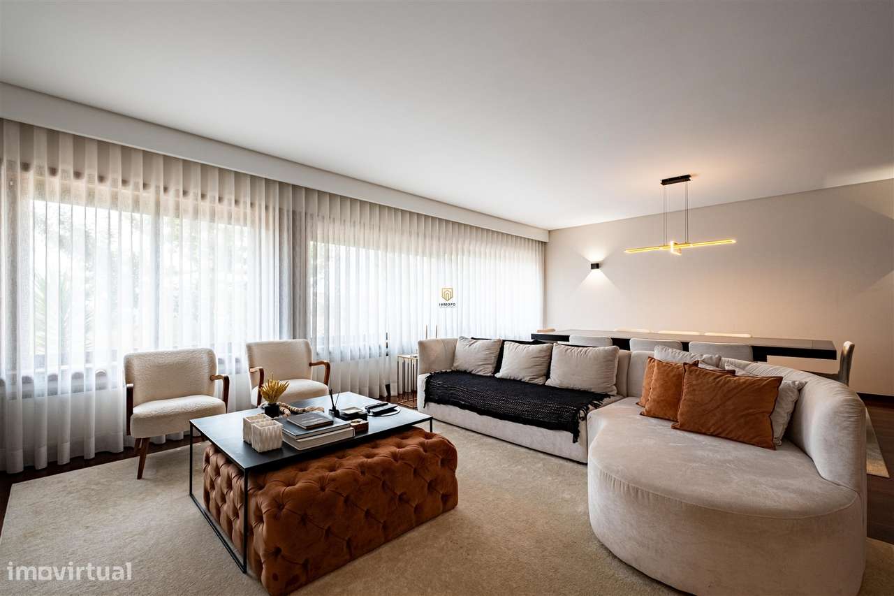 Moradia Isolada T4 Venda em Cidade da Maia,Maia - Grande imagem: 5/36