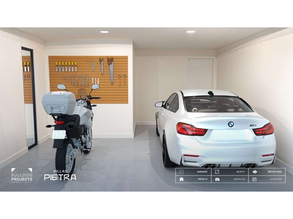 Pietra 22 | Nova construção de Moradia T4 em Condeixa-19