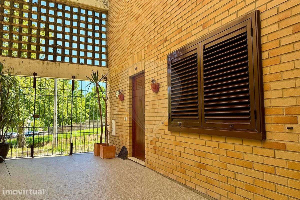 Apartamento T1 para venda