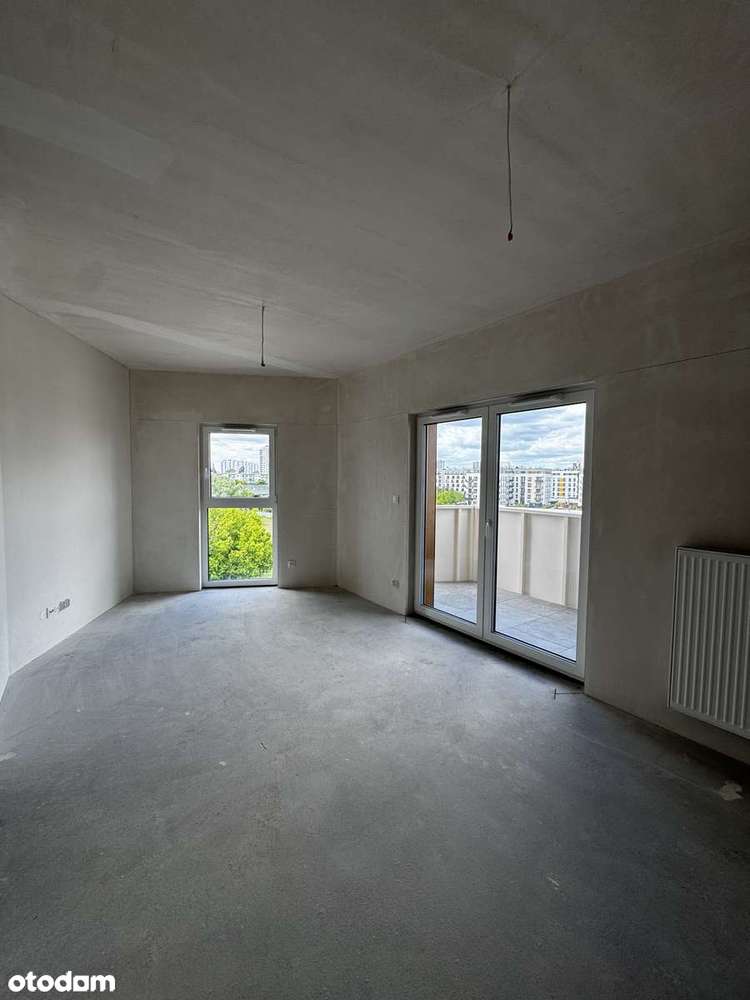 2 balkony - nowe mieszkanie 3 -pokojowe na Polance - bez PCC!!! - Pełny obrazek: 3/16