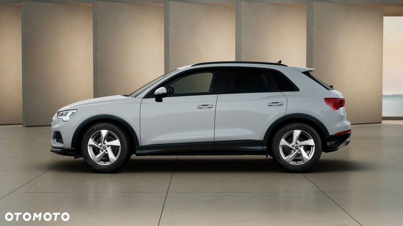 Audi Q3 35 TFSI Advanced S tronic - 3