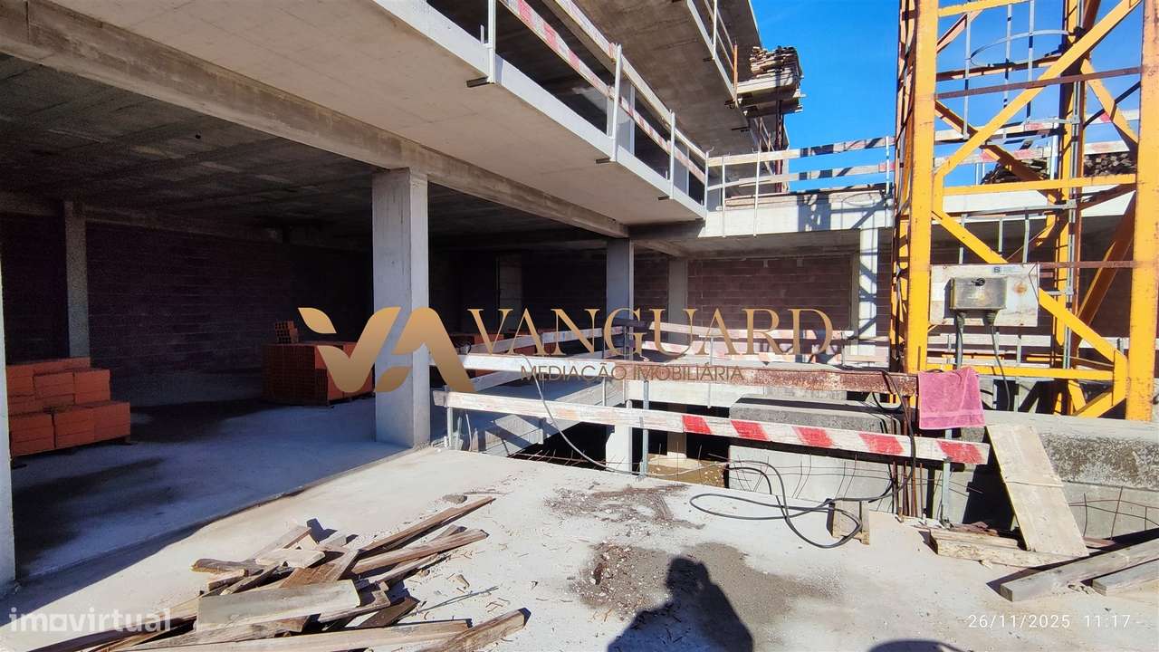 Apartamento T3 Venda em Vila do Conde,Vila do Conde - Grande imagem: 5/10