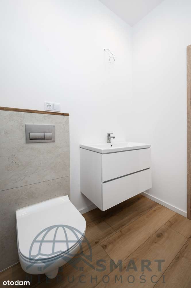 Klimatyczna kawalerka 5 minut od Łodzi Fabrycznej - Pełny obrazek: 4/19