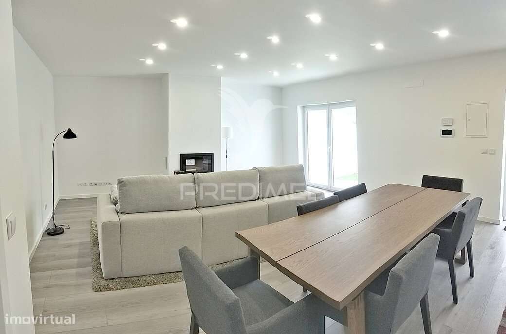 Moradia para Arrendamento - Grande imagem: 3/23