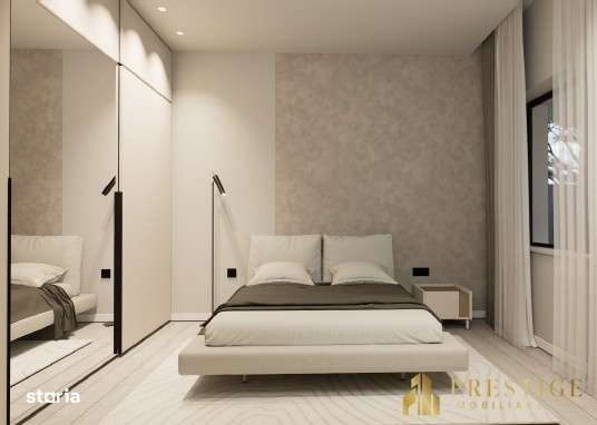 Casa noua cu 3 dormitoare de vanzare fara TVA in Santandrei - Bihor-10