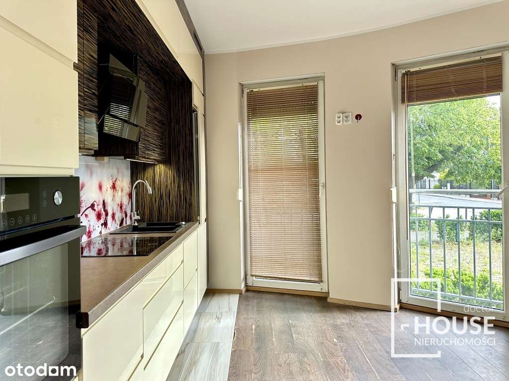 Mieszkanie na sprzedaż dwa pokoje osobna kuchnia - Pełny obrazek: 2/20