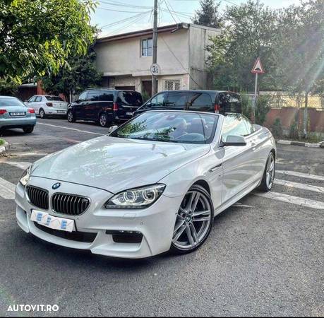 BMW Seria 6 - 3