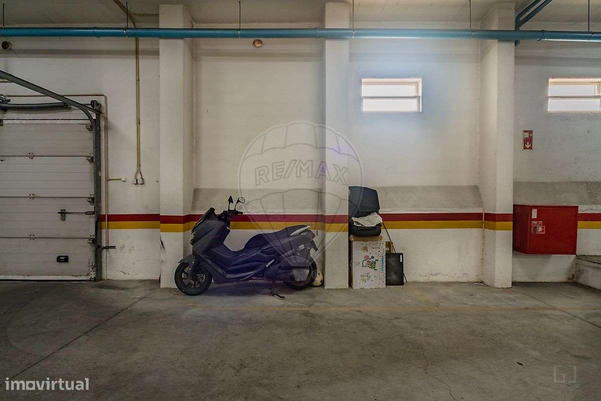 Apartamento T2 para venda-23