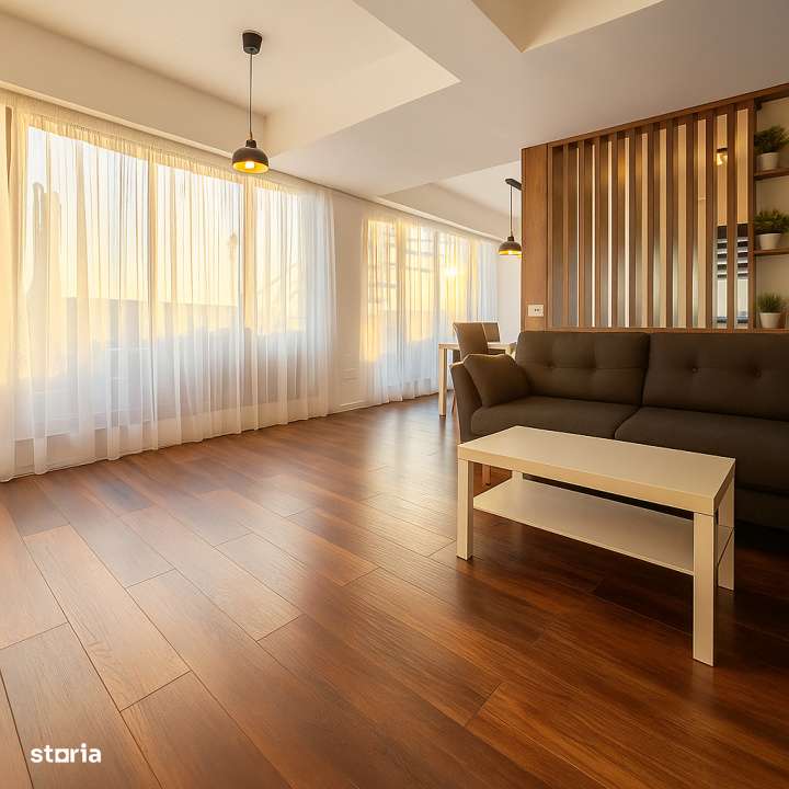 Penthouse de poveste! 297 mp de rafinament, lumina si panorama.-5