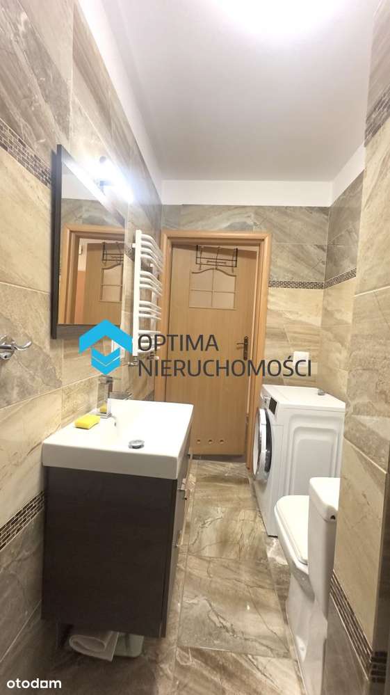 Fenomenalna kawalerka- Zabobrze Iii-17