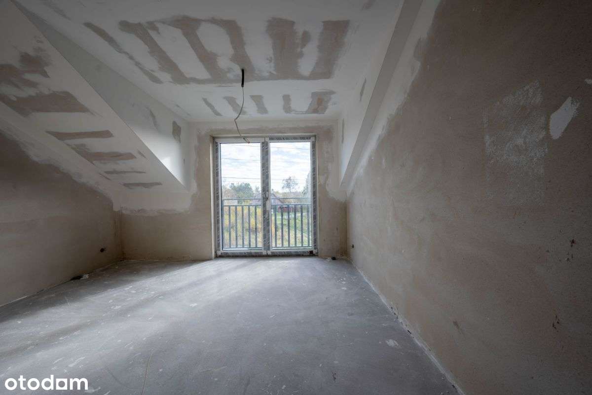 Mieszkanie w Bożympolu-18