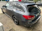 Mercedes-Benz C 300 BlueTEC Hybrid AMG Line - 4