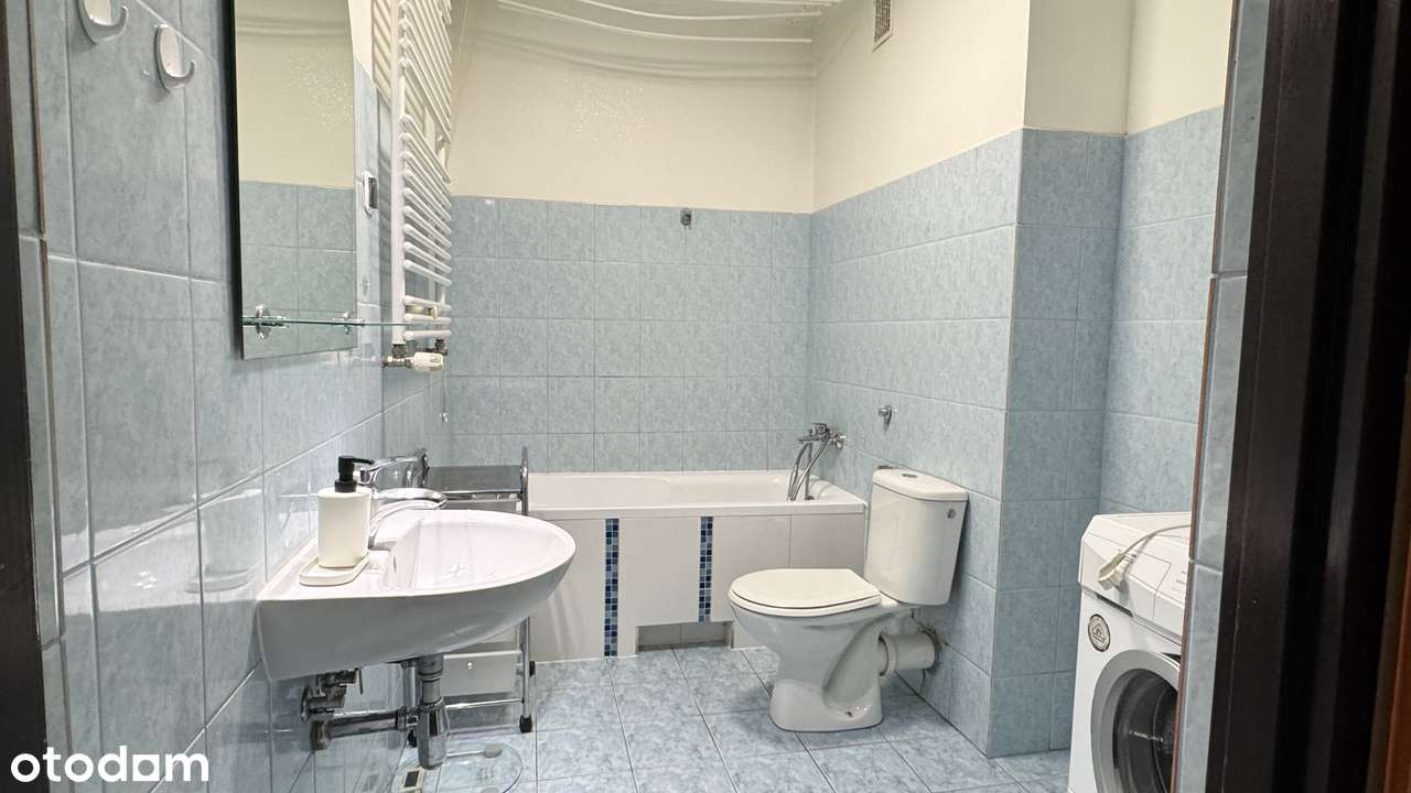 Prądnik Biały ul. Felińskiego 1 pokojowe TBS-9