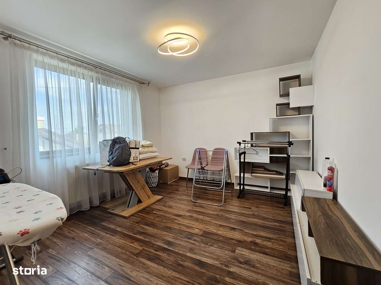 Oferta vanzare parte din triplex in Zavoi,  178000 EURO-14