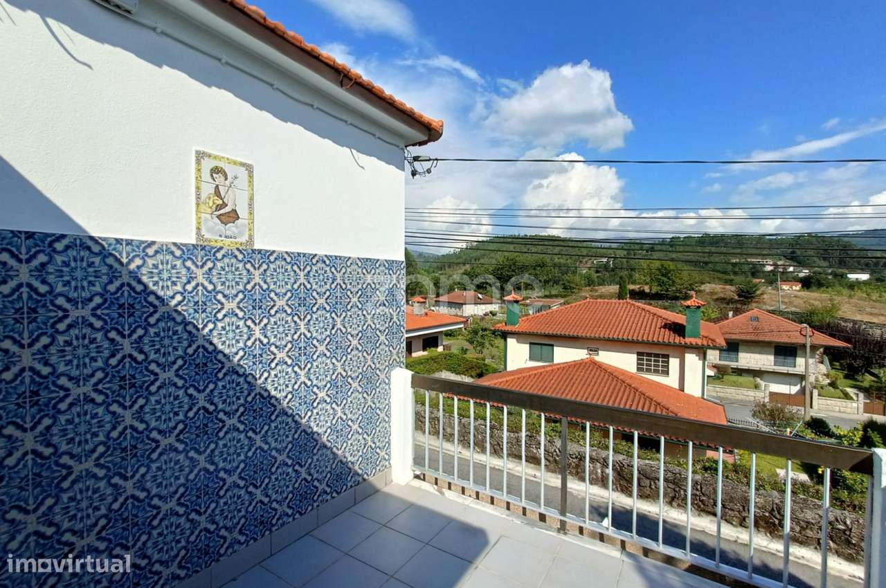 Moradia Individual T2, Cuqueira, Vieira do Minho - Grande imagem: 3/57
