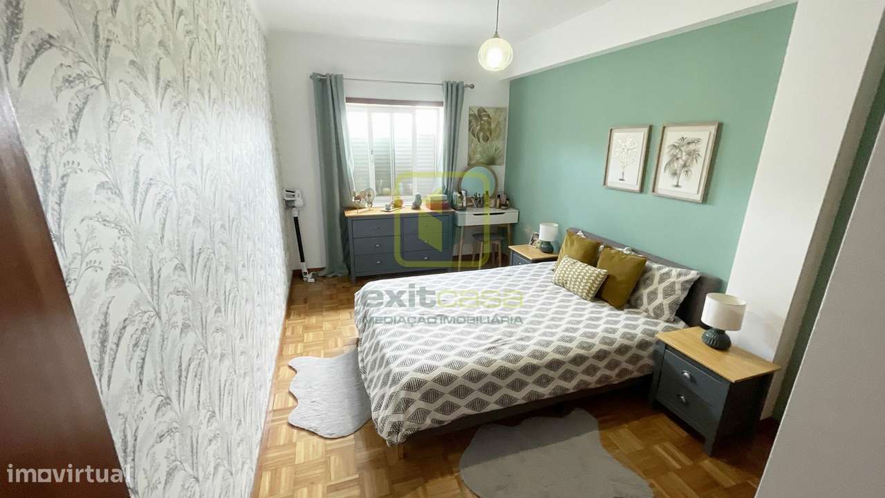 Apartamento T3 a 2 Minutos do Centro de Aveiro-11