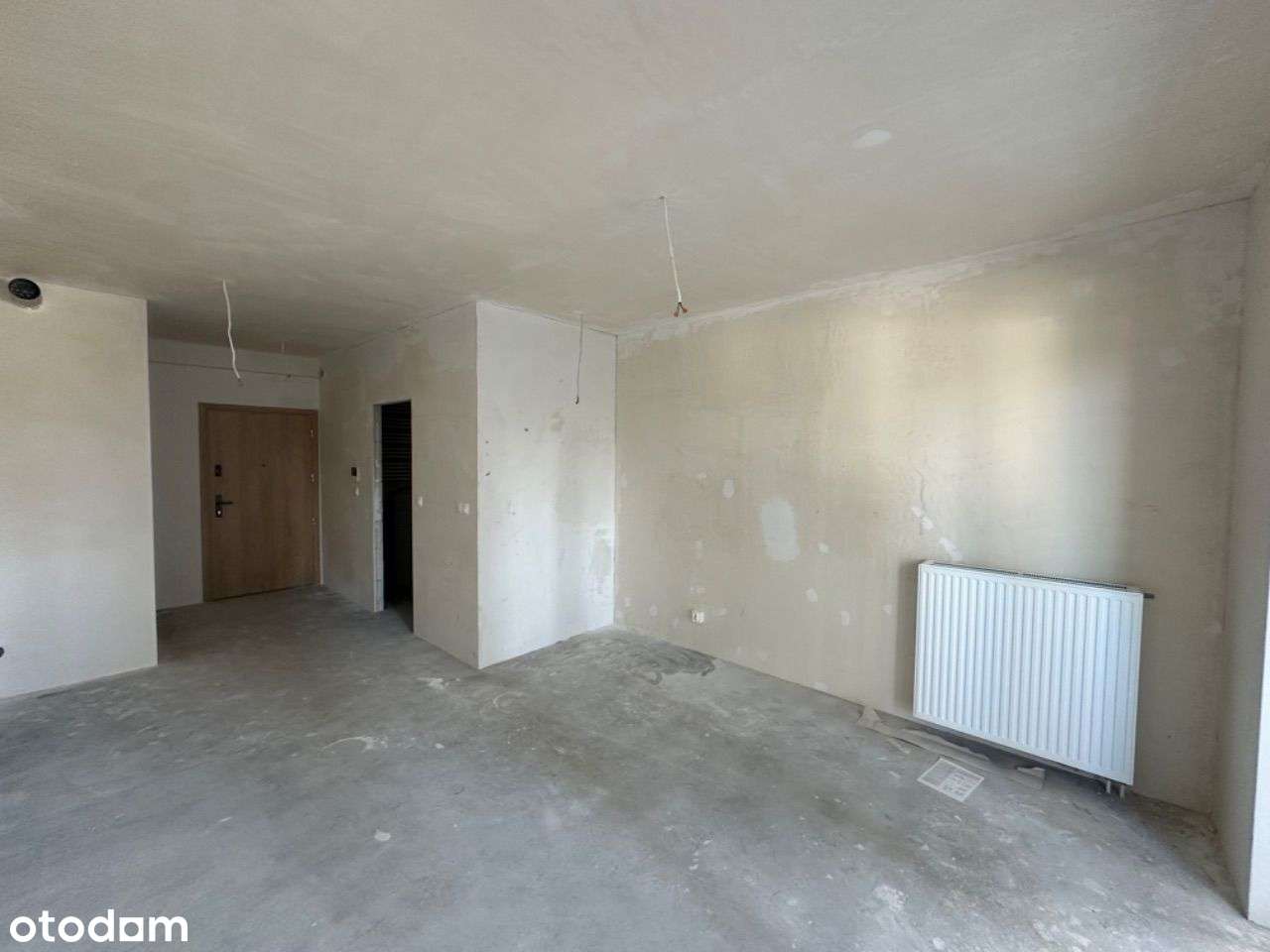 Kawalerka 26,03 mkw w Global Apartments Katowice.-4