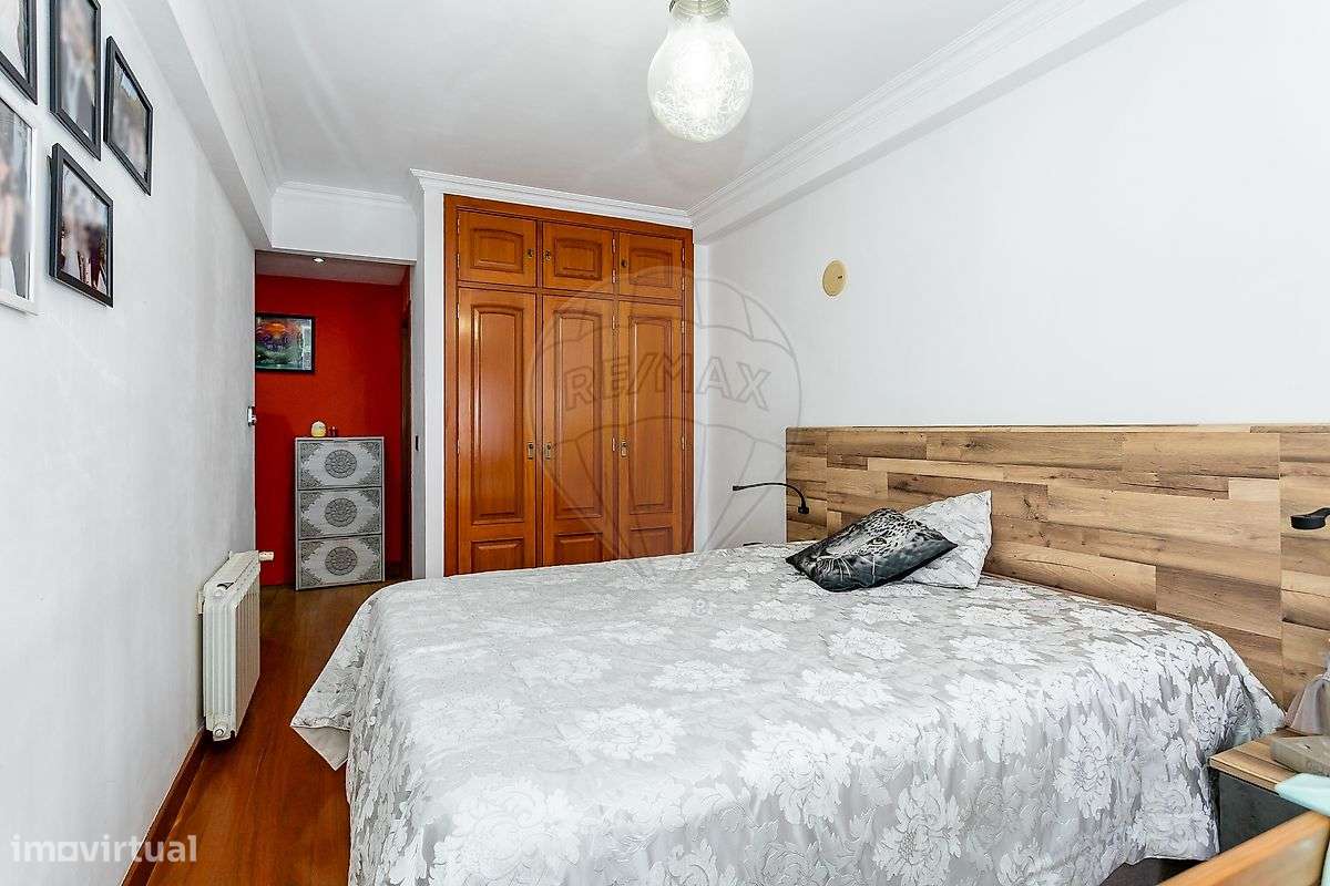 Apartamento T3 para venda-7