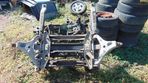 Jug Motor VW Crafter Mercedes sprinter calandru suport motor dezmembrez - 2