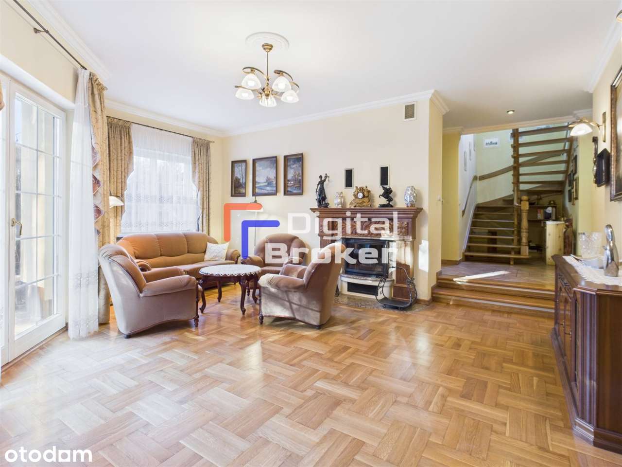 ⭐Dom przy lesie⭐167 m²⭐️Redykajny⭐️Jezioro - Pełny obrazek: 2/18