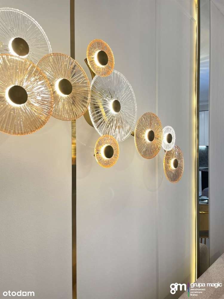 Zaprojektowane, świeżo po remoncie, Stawki, Toruń - Pełny obrazek: 4/20