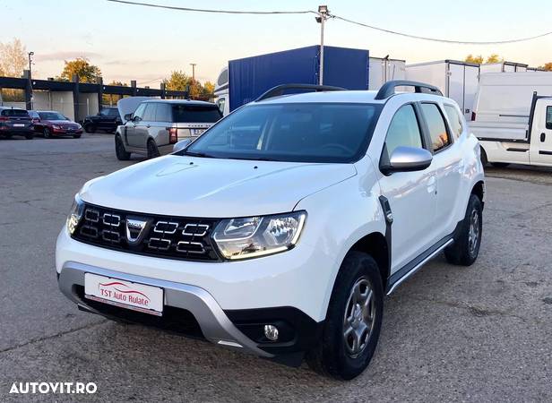 Dacia Duster TCe 100 Comfort - 2