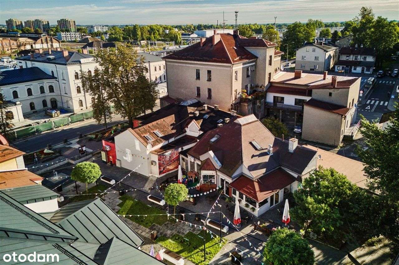Na sprzedaż lokal gastronomiczny w Czechowicach - Pełny obrazek: 4/10