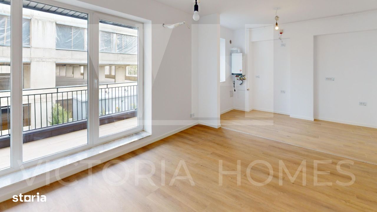 Apartament 3 camere în Pipera | 0% comision | REDUCERE de 14.000€