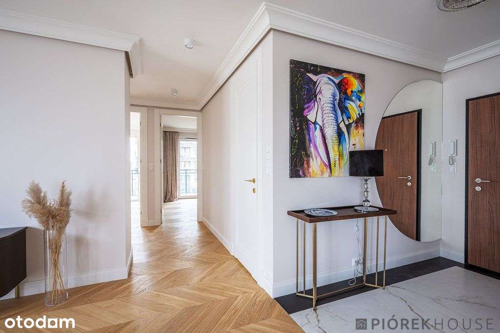 4 pokoje piękne nowe od już do wprowadzenia-5