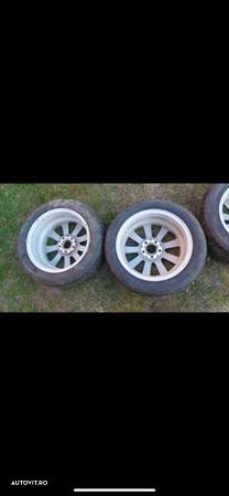 Jante Mercedes Benz ABCEGLK 7jx16et38 Oem - 2