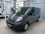 Opel vivaro - 1