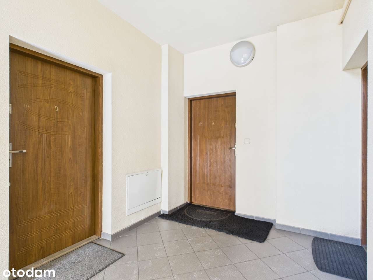 Przestronne mieszkanie o powierzchni 69 m² w Bolesławcu!-13