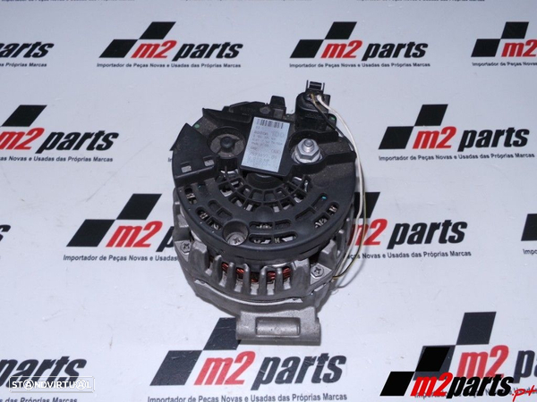 Alternador a gasolina Seminovo/ Original MINI R50/MINI R52 12317523897 - 1