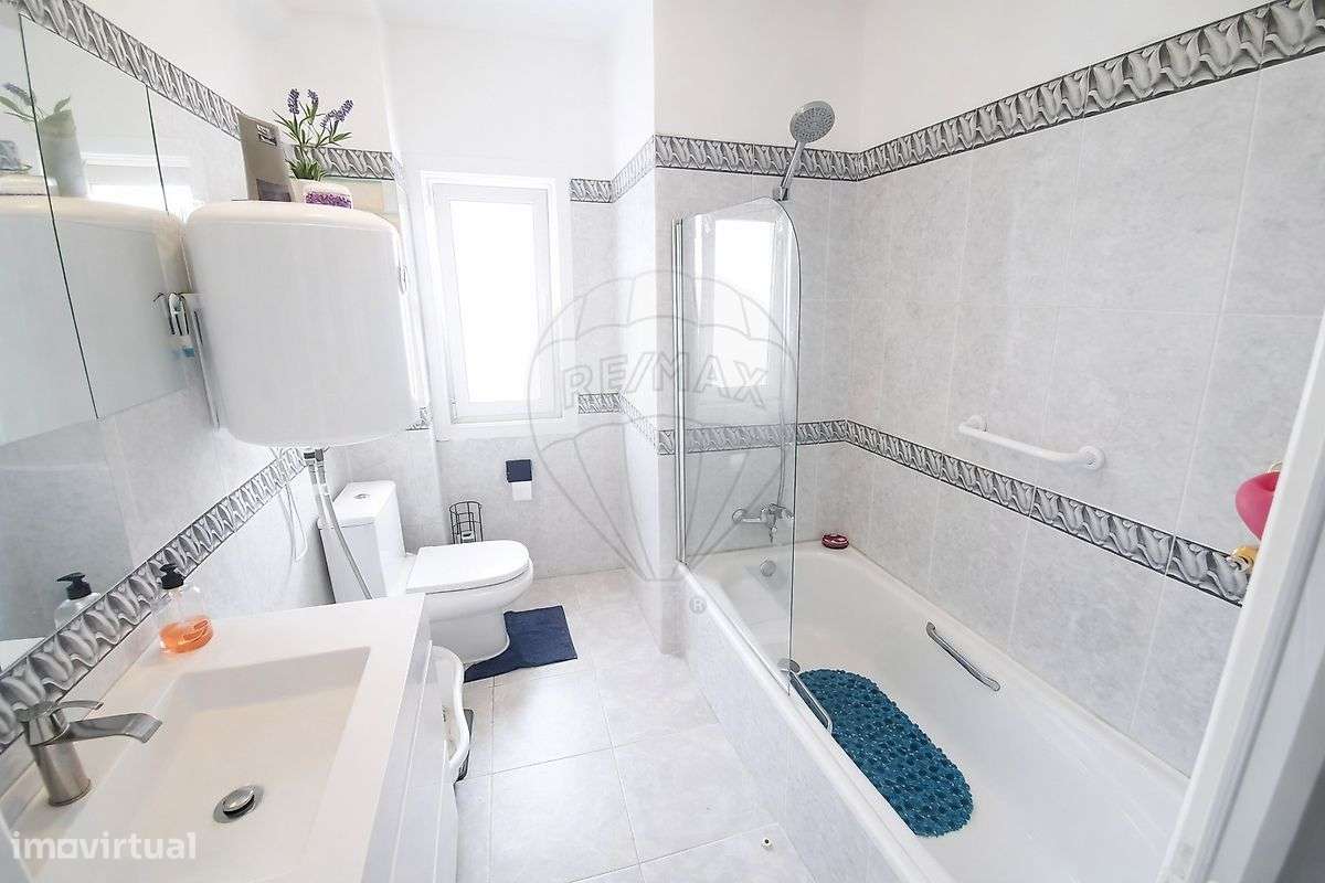 Apartamento T3 para venda - Grande imagem: 5/12