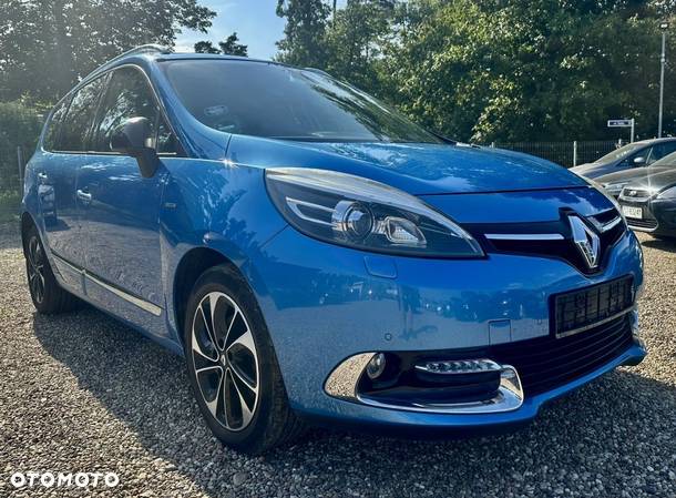 Renault Scenic 1.6 dCi Energy Bose Edition - 3