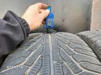 275/45R20 Uniroyal MS Plus 77 SUV XL kpl zima 5,3m - 8